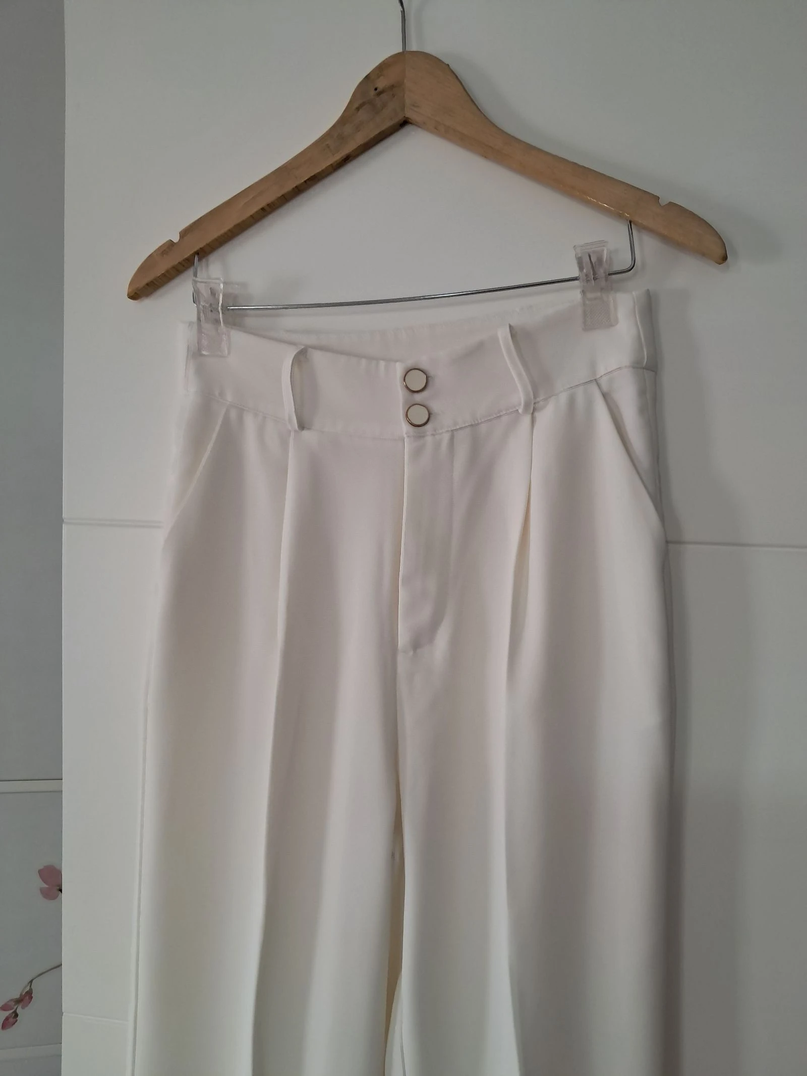 Pantalones de vestir 